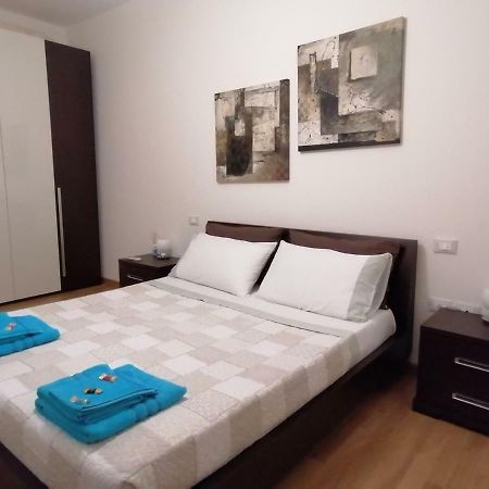 Appartamento Elegante Nuovissimo Quartu Sant'Elena Luaran gambar