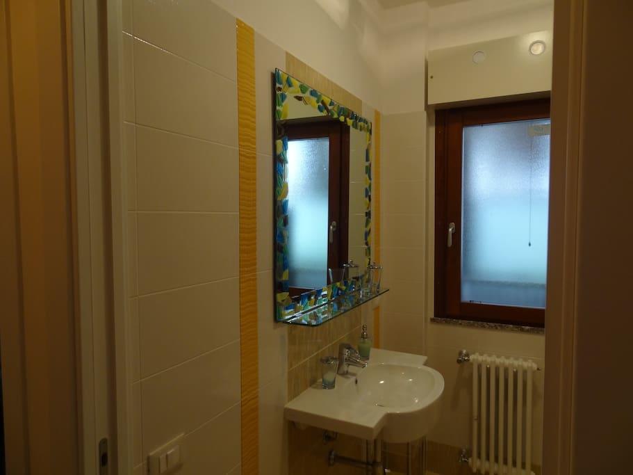 Appartamento Elegante Nuovissimo Quartu Sant'Elena Luaran gambar
