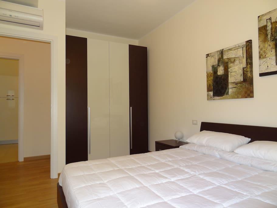 Appartamento Elegante Nuovissimo Quartu Sant'Elena Luaran gambar