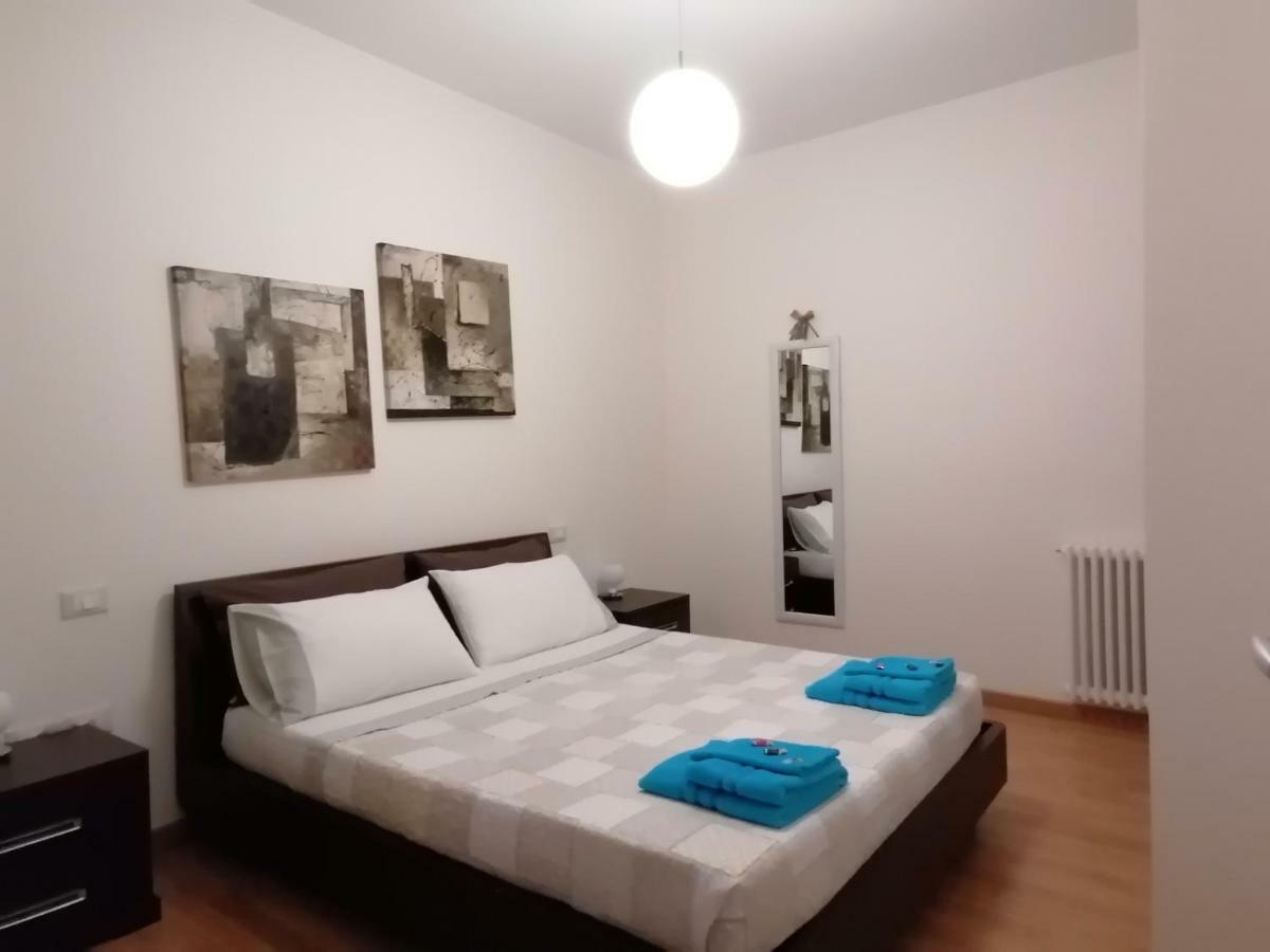 Appartamento Elegante Nuovissimo Quartu Sant'Elena Luaran gambar